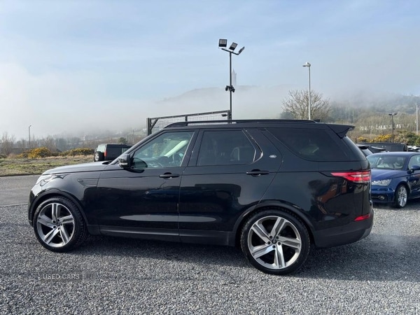 Used Land Rover Discovery 2017 for sale - 78101874: Photo 8