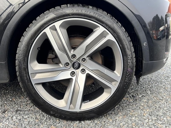 Used Land Rover Discovery 2017 for sale - 78101874: Photo 9