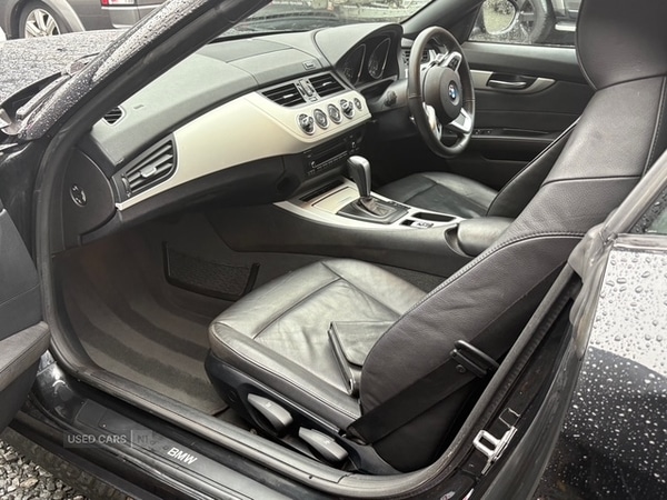 Used BMW Z4 2010 for sale - 76621208: Photo 10