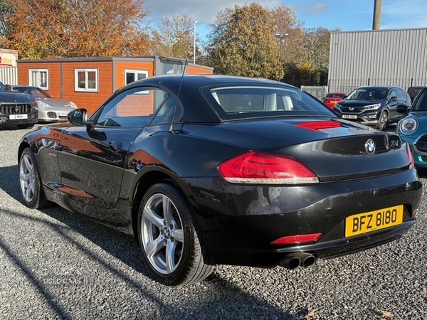Used BMW Z4 2010 for sale - 76621208: Photo 12