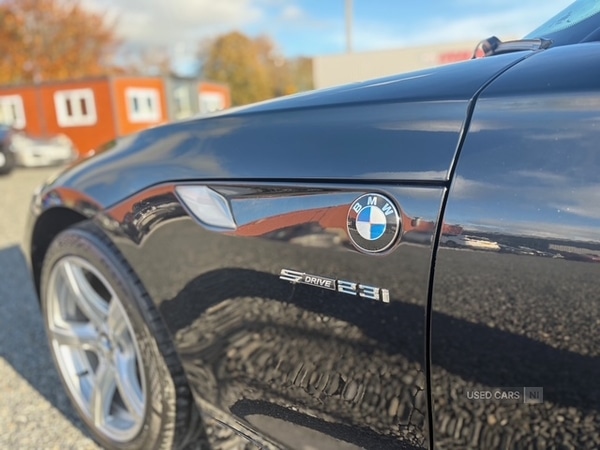 Used BMW Z4 2010 for sale - 76621208: Photo 13