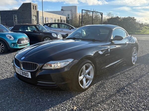 Used BMW Z4 2010 for sale - 76621208: Photo 14