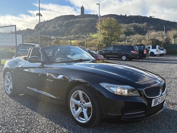 Used BMW Z4 2010 for sale - 76621208: Photo 15