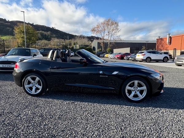 Used BMW Z4 2010 for sale - 76621208: Photo 16