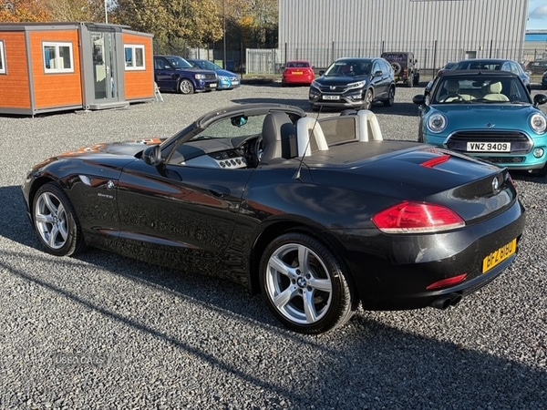 Used BMW Z4 2010 for sale - 76621208: Photo 17
