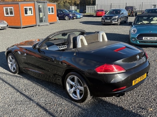 Used BMW Z4 2010 for sale - 76621208: Photo 18