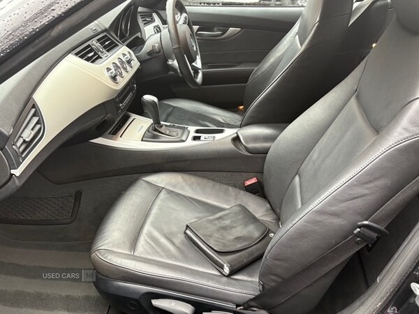 Used BMW Z4 2010 for sale - 76621208: Photo 19