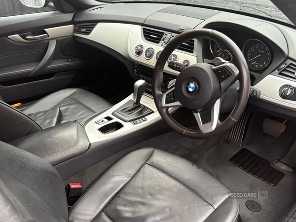Used BMW Z4 2010 for sale - 76621208: Photo 2
