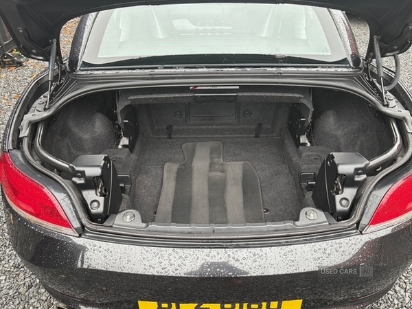 Used BMW Z4 2010 for sale - 76621208: Photo 20