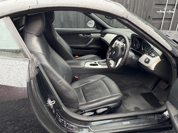 Used BMW Z4 2010 for sale - 76621208: Photo 4