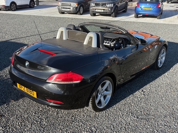Used BMW Z4 2010 for sale - 76621208: Photo 5