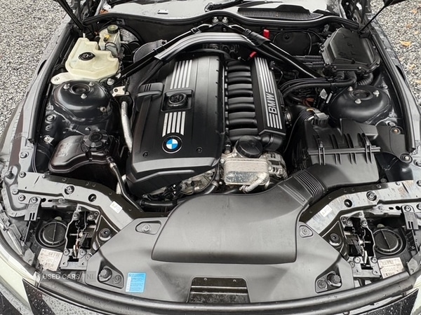 Used BMW Z4 2010 for sale - 76621208: Photo 7