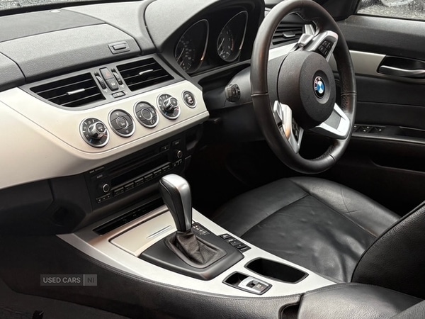 Used BMW Z4 2010 for sale - 76621208: Photo 8