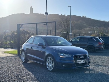 Audi A1 feature image