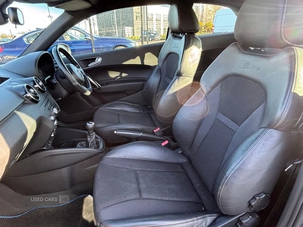 Used Audi A1 2011 for sale - 77785027: Photo 2