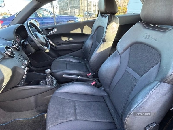 Used Audi A1 2011 for sale - 77785027: Photo 5