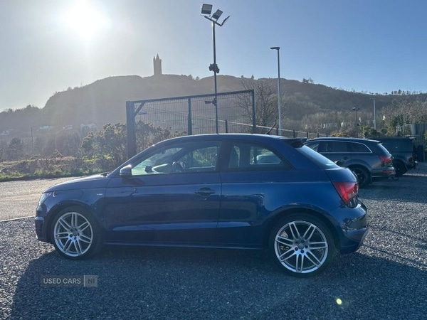 Used Audi A1 2011 for sale - 77785027: Photo 6