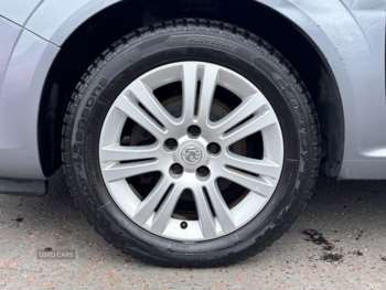 Used Vauxhall Zafira 2011 for sale - 75378576: Photo