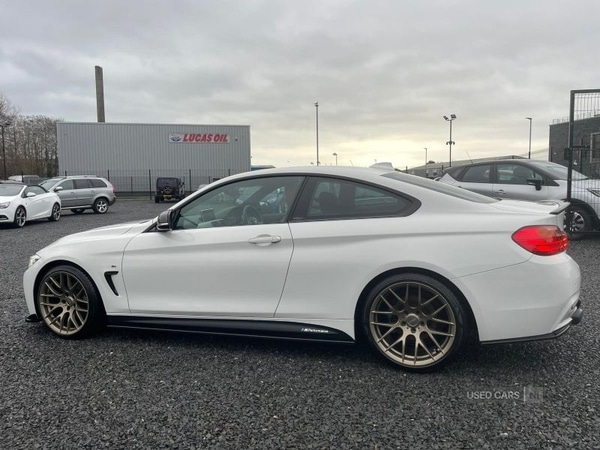Used BMW 4 Series 2015 for sale - 77030197: Photo 11