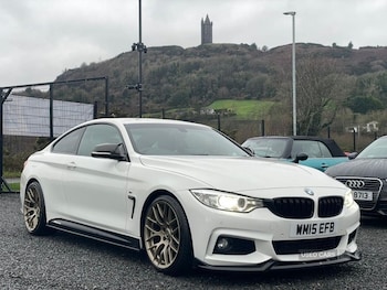 BMW 4 Series feature image