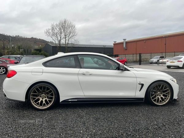 Used BMW 4 Series 2015 for sale - 77030197: Photo 3