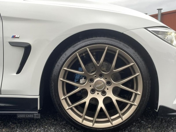 Used BMW 4 Series 2015 for sale - 77030197: Photo 4