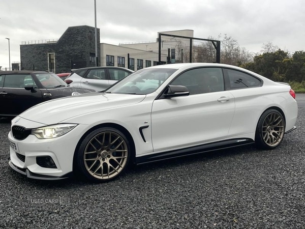 Used BMW 4 Series 2015 for sale - 77030197: Photo 5