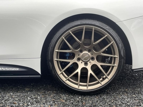 Used BMW 4 Series 2015 for sale - 77030197: Photo 6