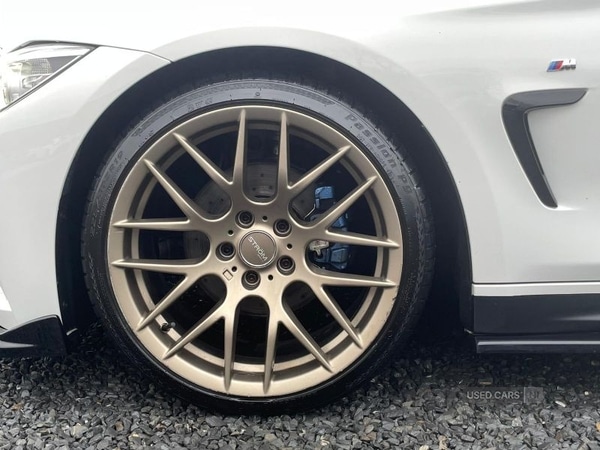 Used BMW 4 Series 2015 for sale - 77030197: Photo 8