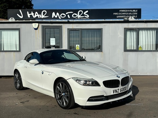 Used BMW Z4 2010 for sale - 72606143: Photo 10