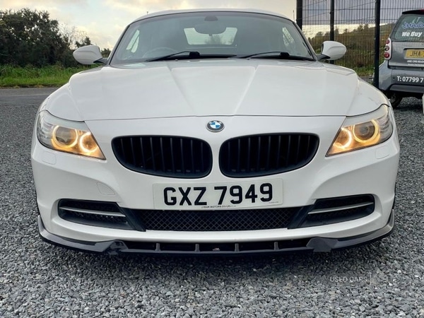 Used BMW Z4 2010 for sale - 72606143: Photo 11