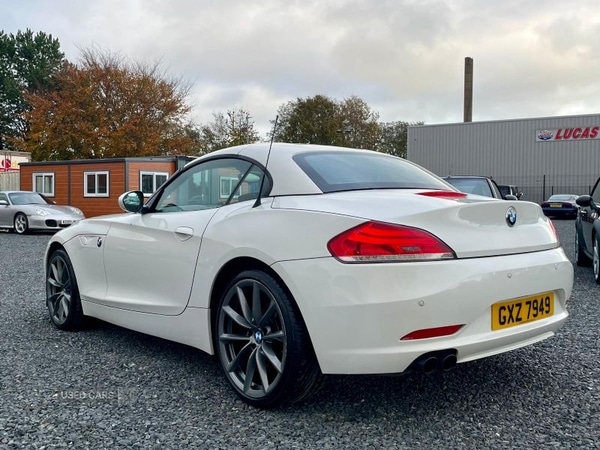 Used BMW Z4 2010 for sale - 72606143: Photo 12