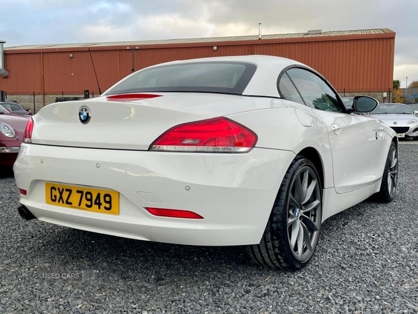Used BMW Z4 2010 for sale - 72606143: Photo 13