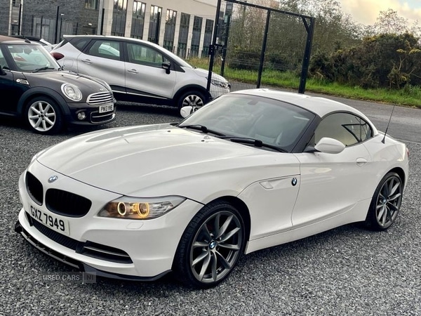 Used BMW Z4 2010 for sale - 72606143: Photo 14