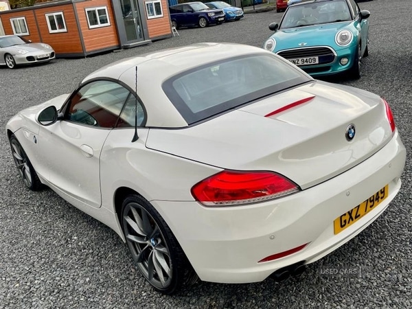 Used BMW Z4 2010 for sale - 72606143: Photo 15