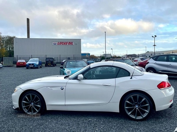 Used BMW Z4 2010 for sale - 72606143: Photo 16