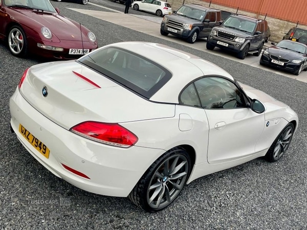 Used BMW Z4 2010 for sale - 72606143: Photo 17