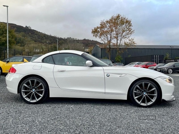 Used BMW Z4 2010 for sale - 72606143: Photo 18