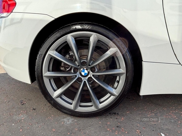 Used BMW Z4 2010 for sale - 72606143: Photo 20