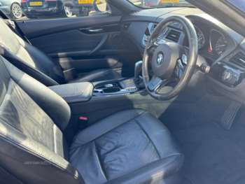 Used BMW Z4 2010 for sale - 72606143: Photo