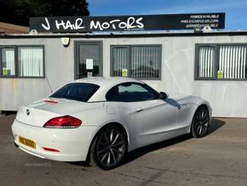 Used BMW Z4 2010 for sale - 72606143: Photo