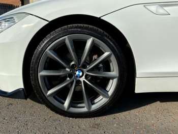 Used BMW Z4 2010 for sale - 72606143: Photo