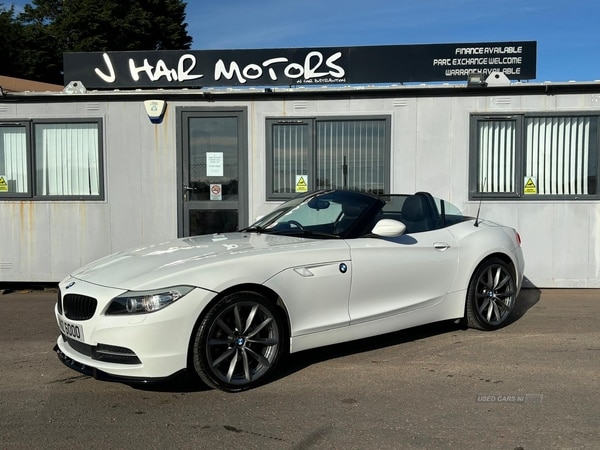 Used BMW Z4 2010 for sale - 72606143: Photo 7
