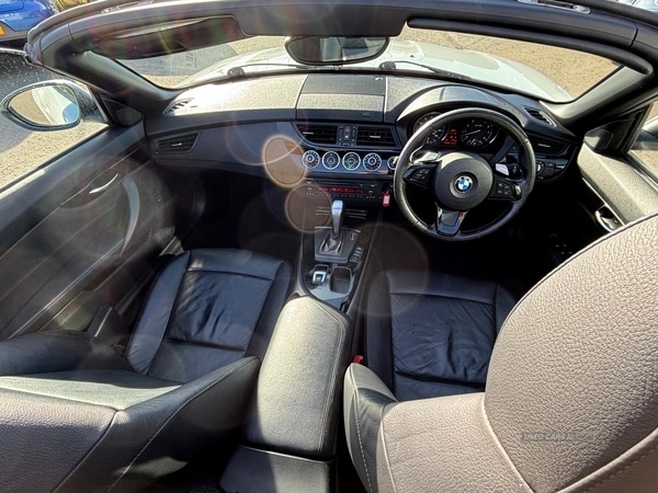 Used BMW Z4 2010 for sale - 72606143: Photo 8