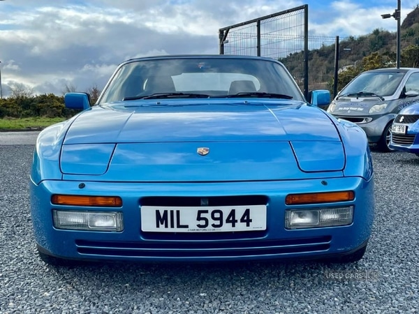 Used Porsche 944 1990 for sale - 73214794: Photo 10