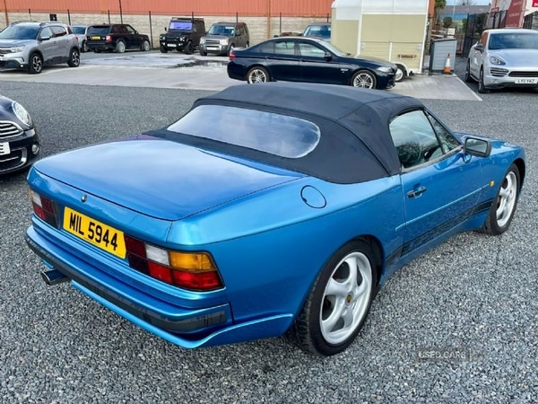 Used Porsche 944 1990 for sale - 73214794: Photo 6
