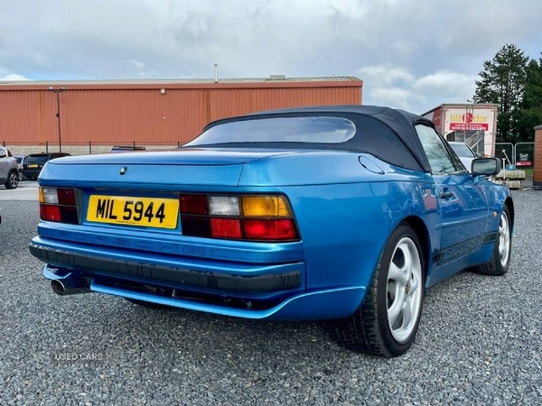 Used Porsche 944 1990 for sale - 73214794: Photo 8