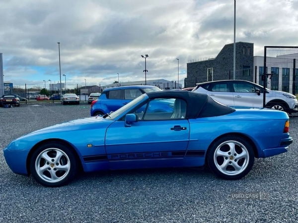 Used Porsche 944 1990 for sale - 73214794: Photo 9