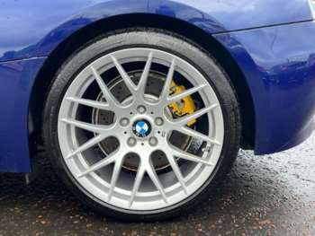 Used BMW Z4M 2008 for sale - 73945817: Photo
