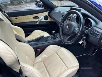 Used BMW Z4M 2008 for sale - 73945817: Photo